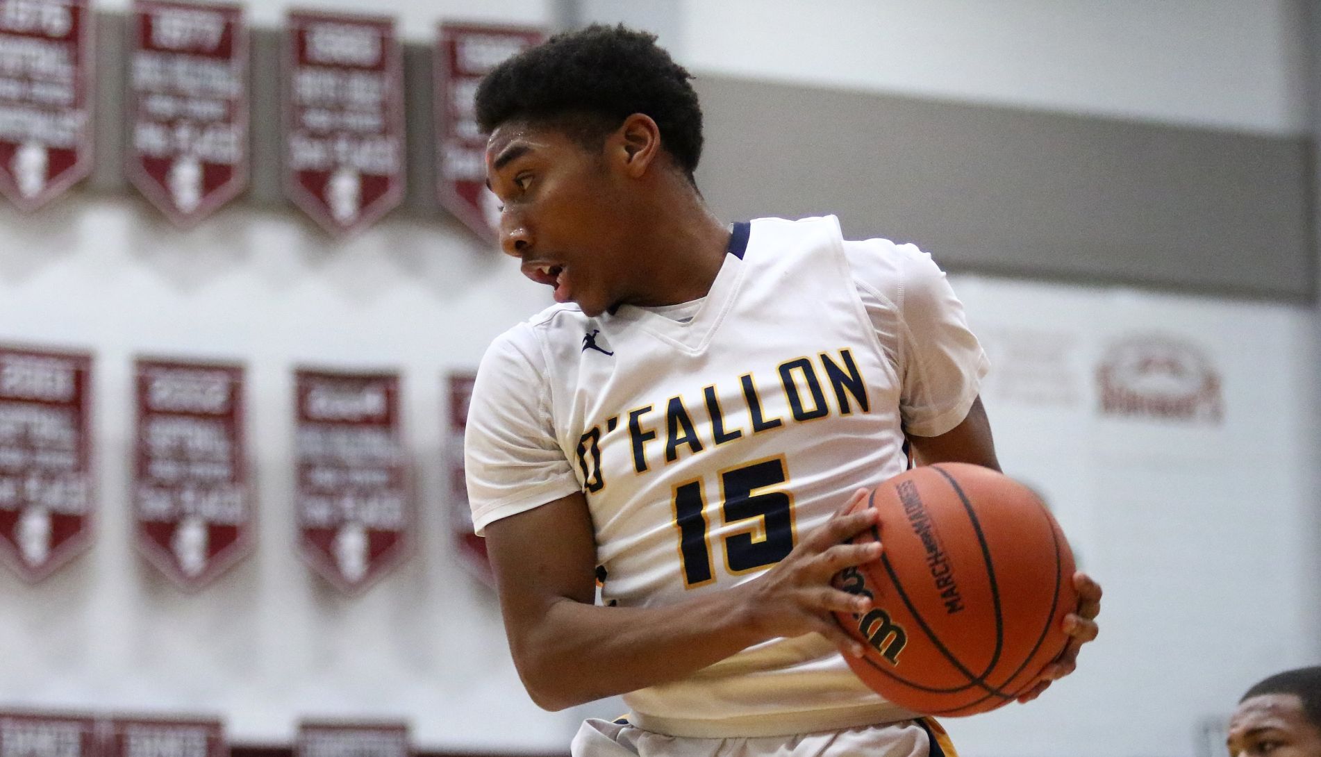 Belleville East vs. O'Fallon